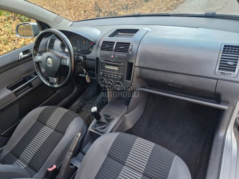 Volkswagen Polo 1.2