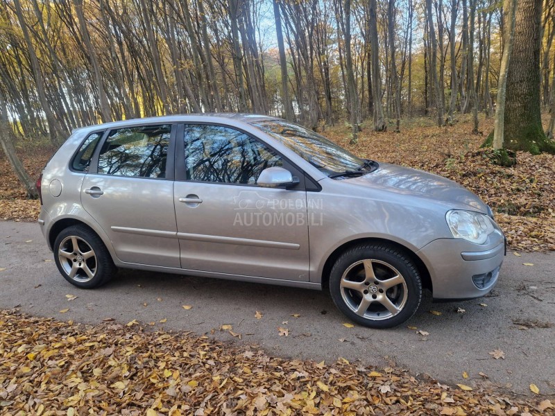 Volkswagen Polo 1.2