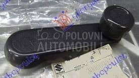 RUCICA ZA PODIZANJE PROZORA