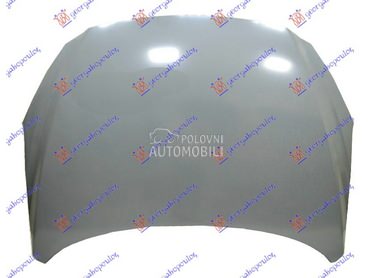 HAUBA za Mazda 2 od 2014. do 2020. god.