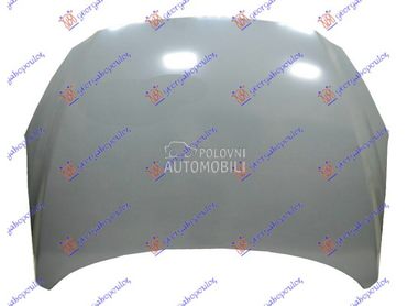 HAUBA za Mazda 2 od 2020. do 2022. god.