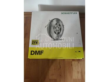 Plivajuci zamajac za Suzuki Grand Vitara od 2008. do 2011. god.