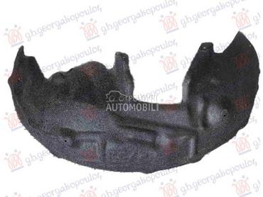 ZADNJE POTKRILO PLASTICNO Levo za BMW Serija 2 od 2014. do 2019. god.