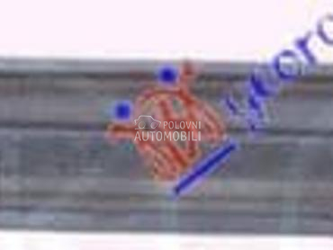 SAJTNA 2/3 VRATA Desno za Opel Astra G od 1998. do 2004. god.