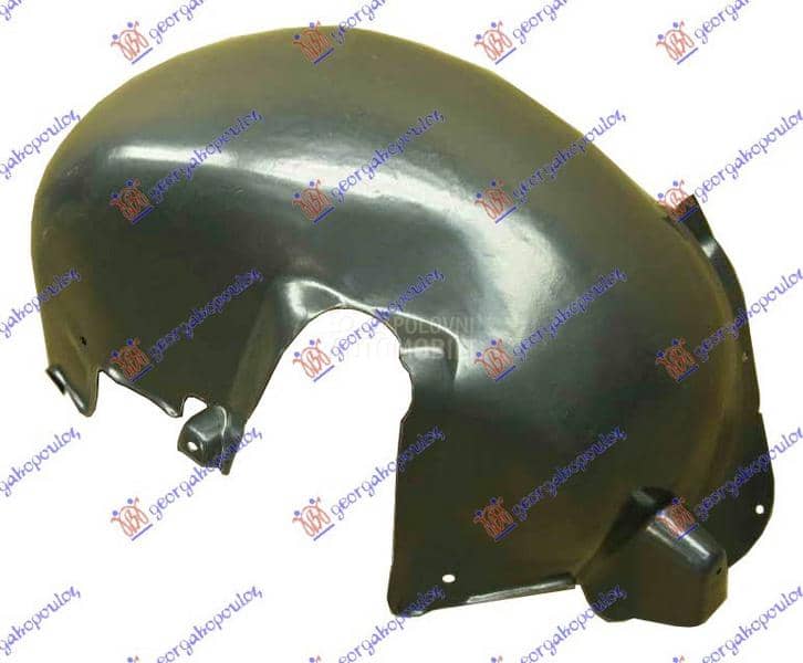 ZADNJE POTKRILO PLASTICNO...