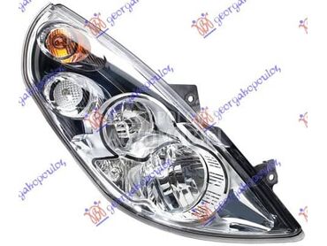 FAR ELEKTRICNI Desno za Nissan Interstar od 2009. do 2021. god.