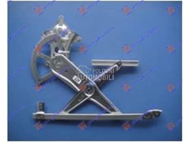 PODIZAC PREDNJEG PROZORA... za Subaru Outback od 2004. do 2010. god.