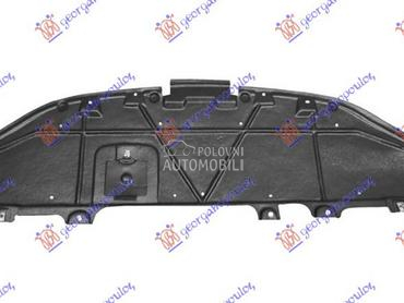 ZASTITA MOTORA ISPOD BRANIKA P za Mazda 2 od 2014. do 2020. god.