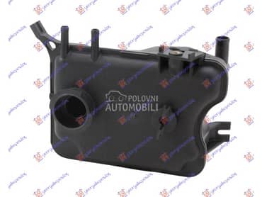 POSUDA ZA ANTIFRIZ za Citroen Saxo od 1999. do 2004. god.