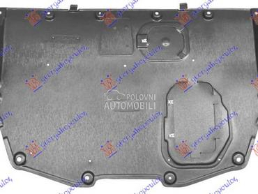 ZASTITA MOTORA PLASTICNA za Mazda 2 od 2020. do 2022. god.