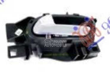 KVAKA PREDNJIH/ZADNJIH... za Peugeot 2008 od 2013. do 2016. god.