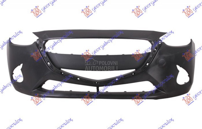 PREDNJI BRANIK (B KVALITET)