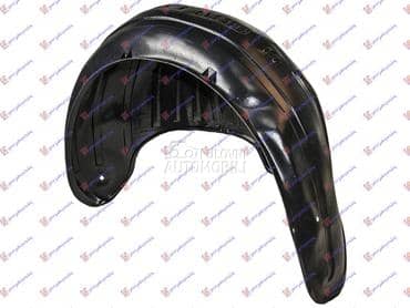 ZADNJE POTKRILO PLASTICNO... za Mazda 6 od 2002. do 2008. god.