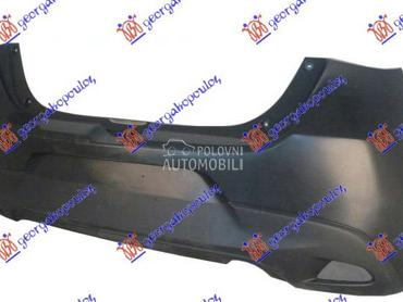 ZADNJI BRANIK (SA INTEGRISANIM za Mazda 2 od 2014. do 2020. god.