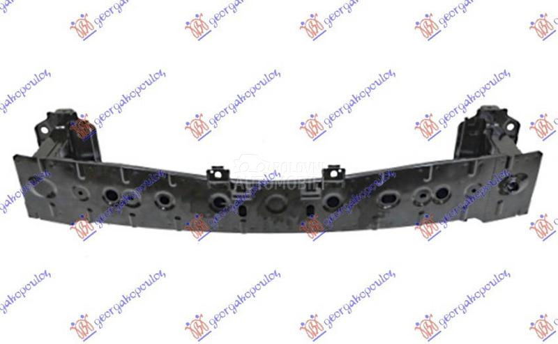 SINA PREDNJEG BRANIKA