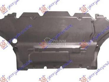 ZASTITA MOTORA za Audi A5 od 2011. do 2016. god.