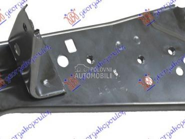 NOSAC PREDNJEG BLATOBRANA META za Mazda 2 od 2020. do 2022. god.