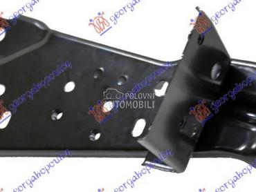 NOSAC PREDNJEG BLATOBRANA META za Mazda 2 od 2014. do 2020. god.