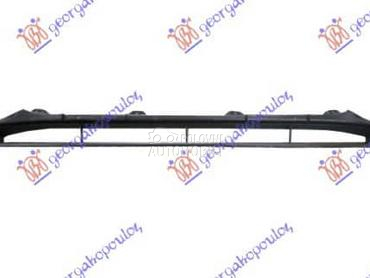 CENTRALNA RESETKA DONJA za Audi A5 od 2011. do 2016. god.