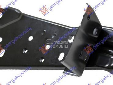 NOSAC PREDNJEG BLATOBRANA META za Mazda 2 od 2020. do 2022. god.