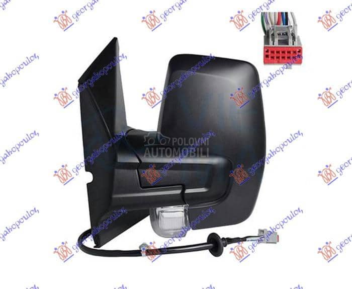 RETROVIZOR ELEKTRICNI SA...