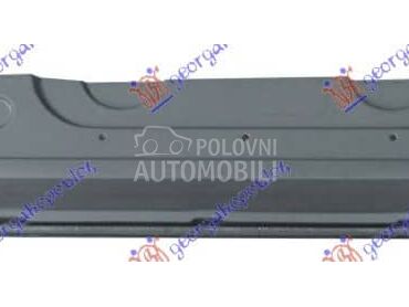 OPLATA GEPEK VRATA... za Ford Transit Connect od 1987. do 1991. god.