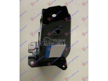 NOSAC ZASTITE MOTORA PREDNJI za Mazda 2 od 2014. do 2020. god.