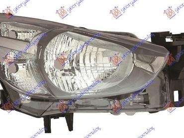 FAR ELEKTRICNI (DEPO) za Mazda 2 od 2014. do 2020. god.