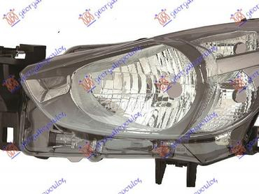 FAR ELEKTRICNI (DEPO) za Mazda 2 od 2014. do 2020. god.