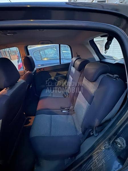 Hyundai Getz 1.5 CHDi 2006.