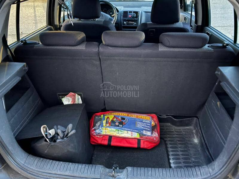Hyundai Getz 1.5 CHDi 2006.