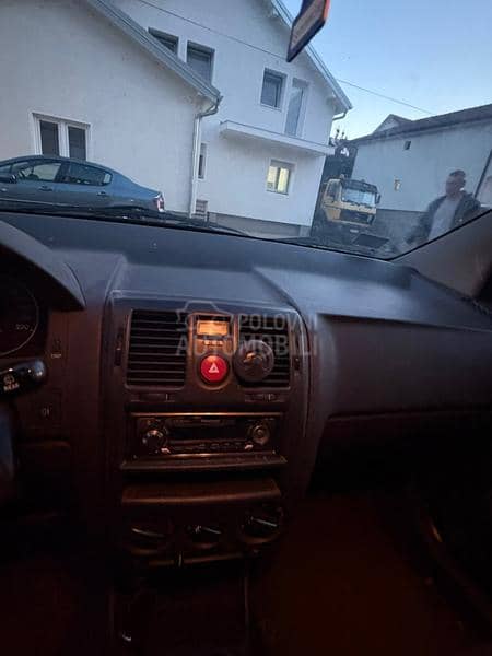 Hyundai Getz 1.5 CHDi 2006.