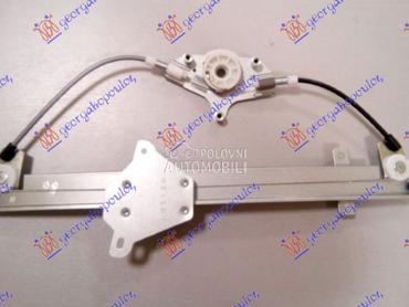 PODIZAC PREDNJEG PROZORA ELEKT za Mazda 2 od 2014. do 2020. god.