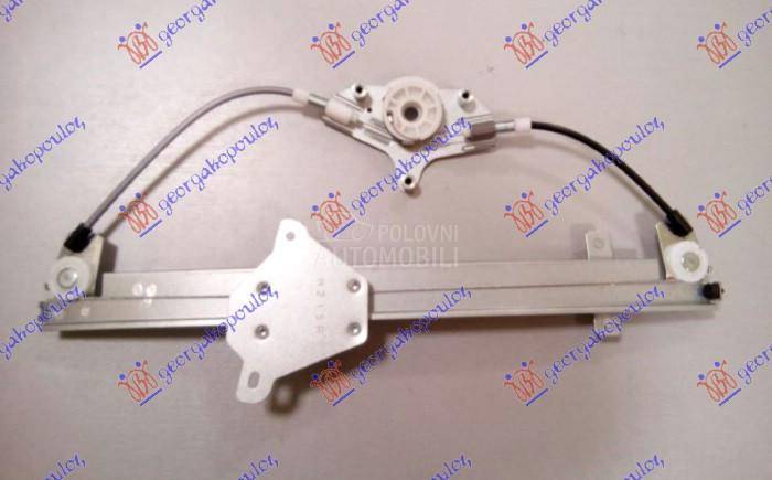 PODIZAC PREDNJEG PROZORA ELEKT