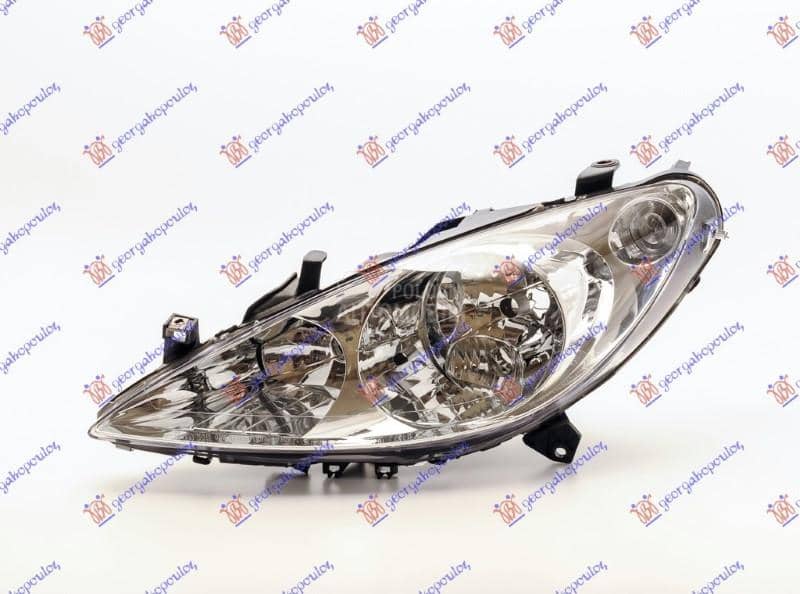 FAR ELEKTRICNI BEZ...