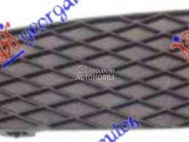 RESETKA PREDNJEG BRANIKA... za Opel Astra H od 2004. do 2010. god.