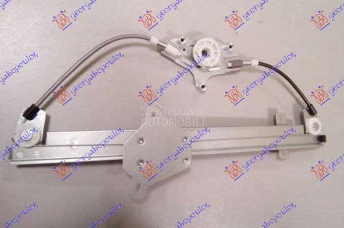 PODIZAC PREDNJEG PROZORA ELEKT