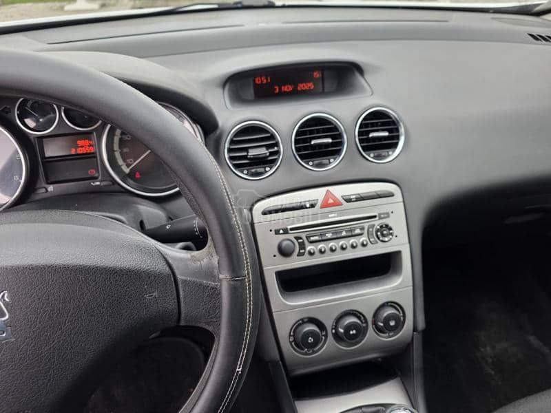 Peugeot 308 1.6 HDI