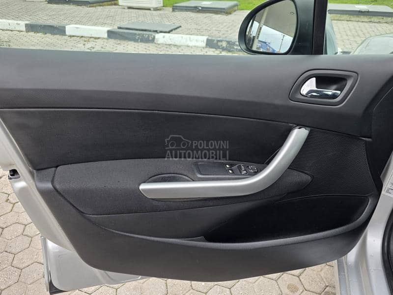 Peugeot 308 1.6 HDI