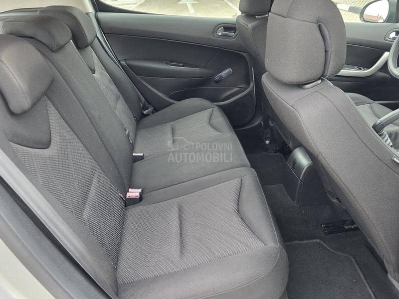 Peugeot 308 1.6 HDI