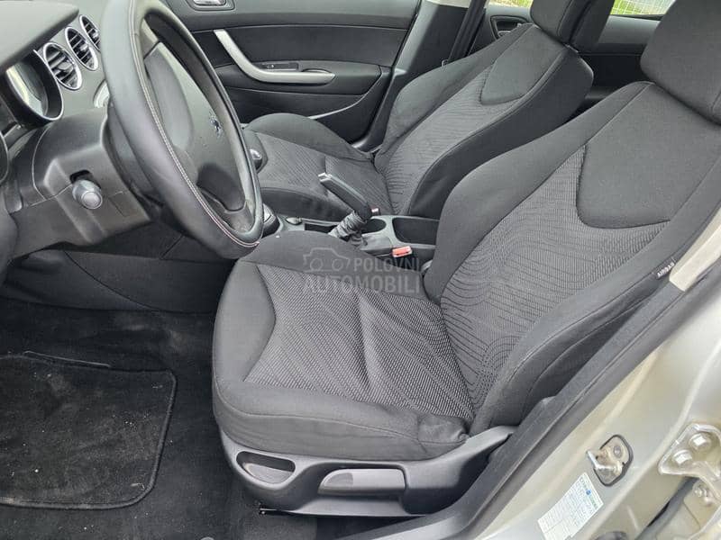 Peugeot 308 1.6 HDI