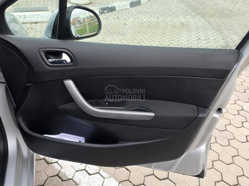 Peugeot 308 1.6 HDI