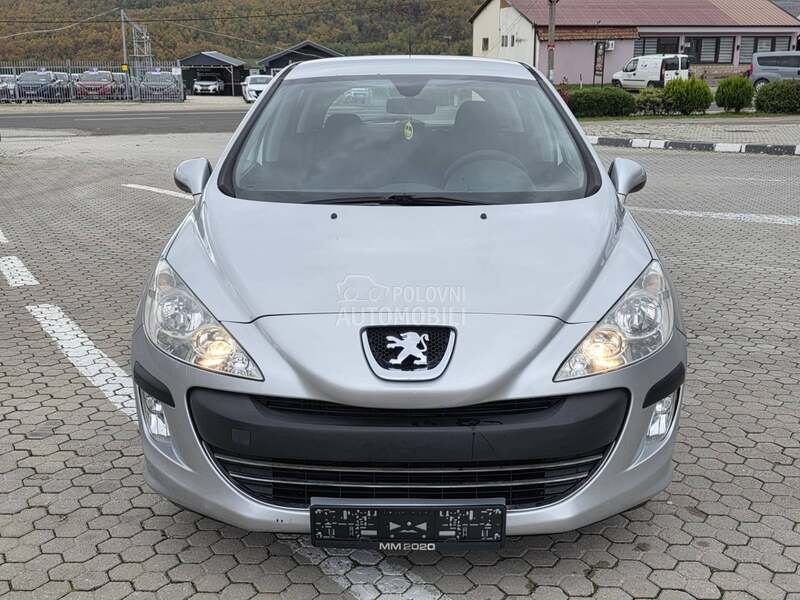 Peugeot 308 1.6 HDI
