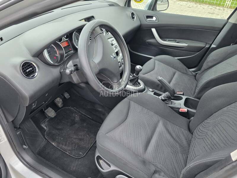 Peugeot 308 1.6 HDI