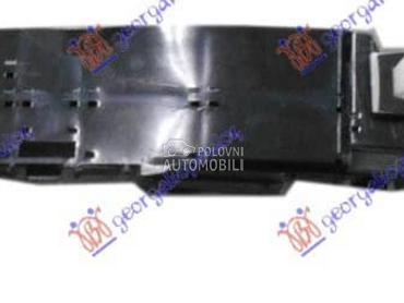 NOSAC PREDNJEG BRANIKA... za Subaru Forester od 2008. do 2012. god.