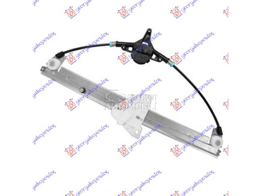 PODIZAC ZADNJEG PROZORA ELEKTR za Mazda 2 od 2014. do 2020. god.