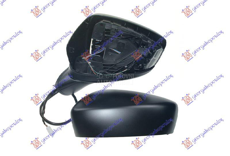 RETROVIZOR ELEKTRICNI SA GREJA