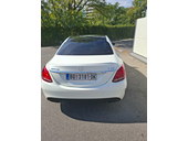 Mercedes Benz C 43 AMG 3.0