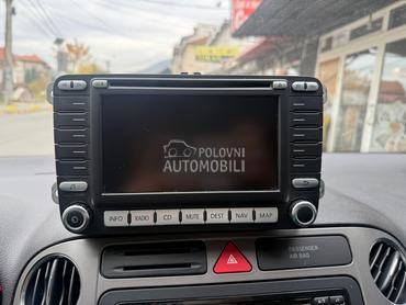Multimedija za Volkswagen Caddy, Golf 5, Golf 6 ...