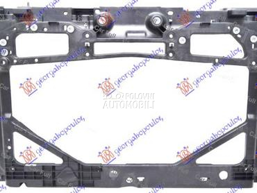 VEZNI LIM za Mazda 2 od 2020. do 2022. god.